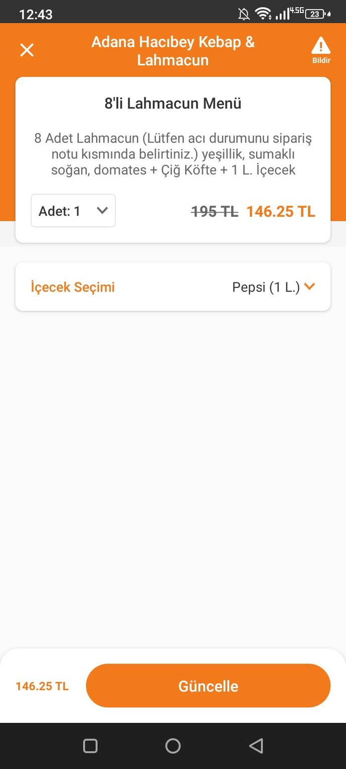 Yarın sevgilimin evine gideceğim sizce hangisini götüreyim?