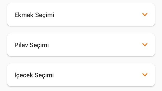 Yarın sevgilimin evine gideceğim sizce hangisini götüreyim?