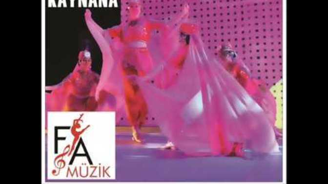 Bunu kina gecesinde caldirsa esiniz ne yaparsiniz?