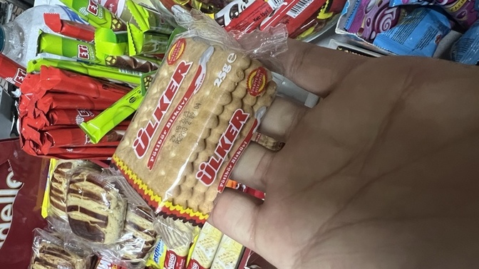 4 adet pötibör bisküvi ne, kaç tl?