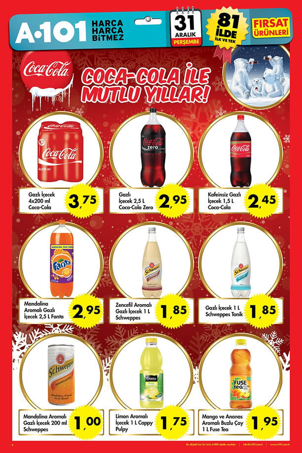 2015 yılı...