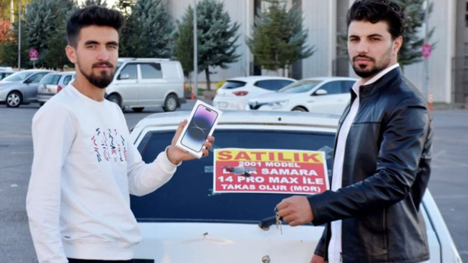 Bir telefona en fazla ne kadar para ödersiniz?