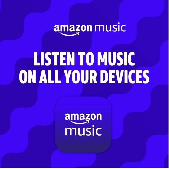Amazon müziği duydunuz mu? Kullanır mısınız?