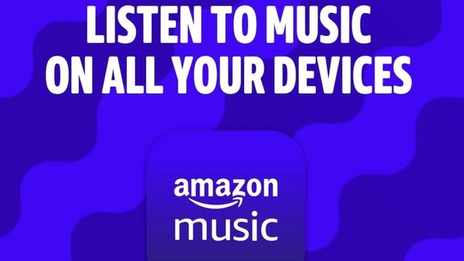 Amazon müziği duydunuz mu? Kullanır mısınız?
