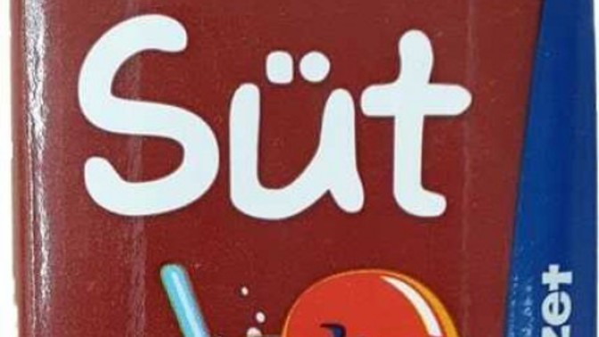 Sabah kakaolu süt alayım dedim. Bakkal 7,5 TL deyince bırakmak zorunda kaldım. Sabah sabah çok ağır şeyler değil mi bunlar?