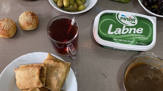 Sabah kahvaltısını saat kaç gibi yaparsın?