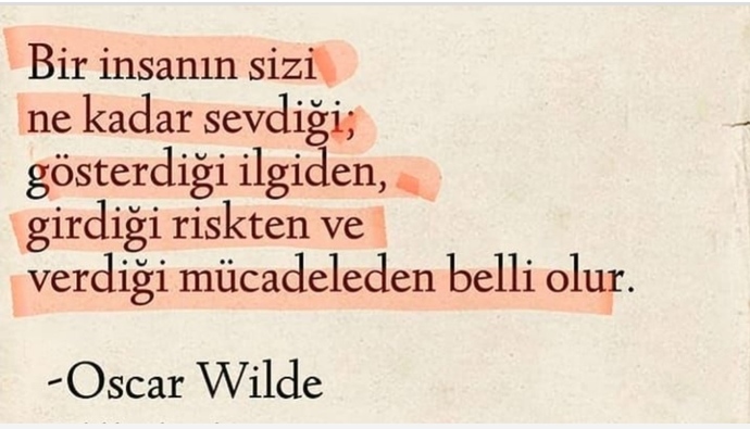 Size değer veren birisinin hisleri ve istekleri sizin için ne kadar önemlidir?