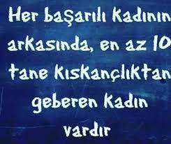 Kadınların en büyük düşmanının yine kadınlar olduğu görüşüne katılıyor musun?