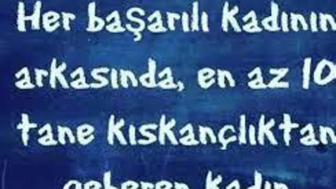 Kadınların en büyük düşmanının yine kadınlar olduğu görüşüne katılıyor musun?
