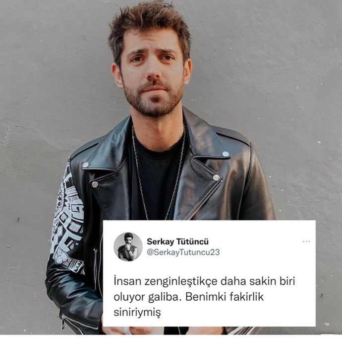 Maddiyat karakteri değiştirir mi?