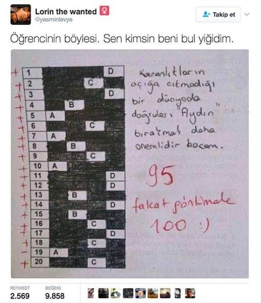 Bugün öğretmenler iş bırakıyor! Sizce bu grevler haklarını kazanma konusunda işe yarar mı?