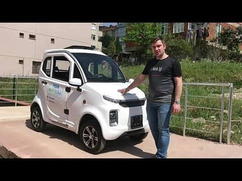 Microcar araç iyi olmaz mı?