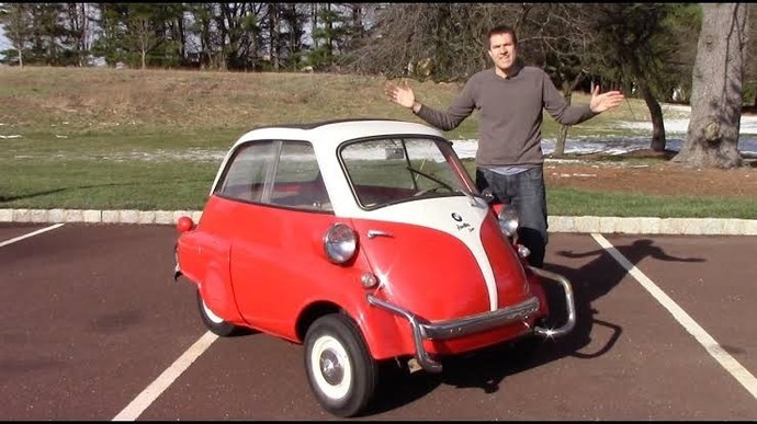 Microcar araç iyi olmaz mı?