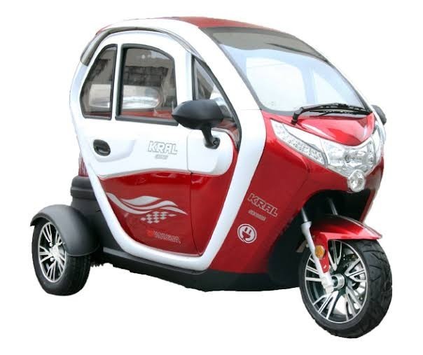Microcar araç iyi olmaz mı?