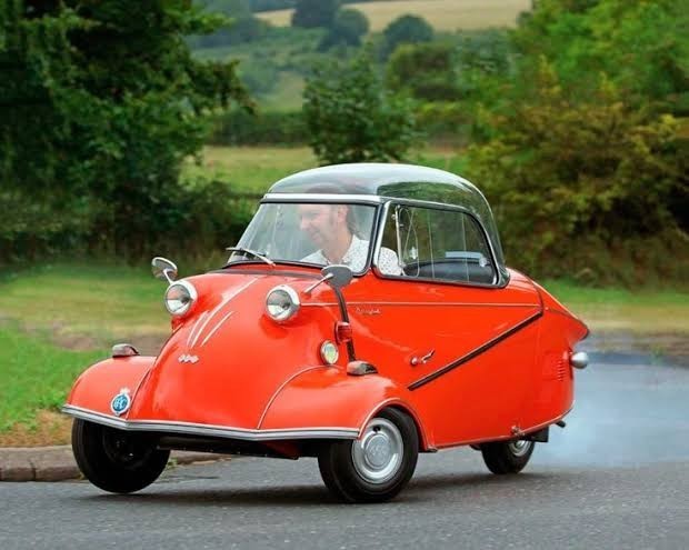 Microcar araç iyi olmaz mı?