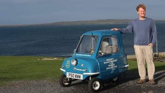 Microcar araç iyi olmaz mı?