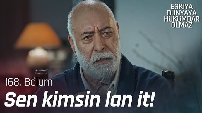 Yeniden ekranlara dönmesini istediğiniz dizi karakteri hangisi?