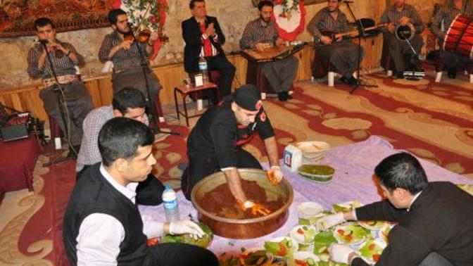 Çiğköfte deyince aklınıza ilk neresi gelir (Anketli)?