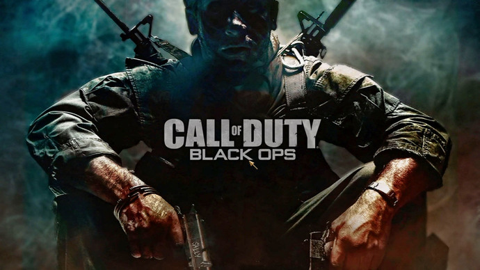 Call of Duty: Black Ops