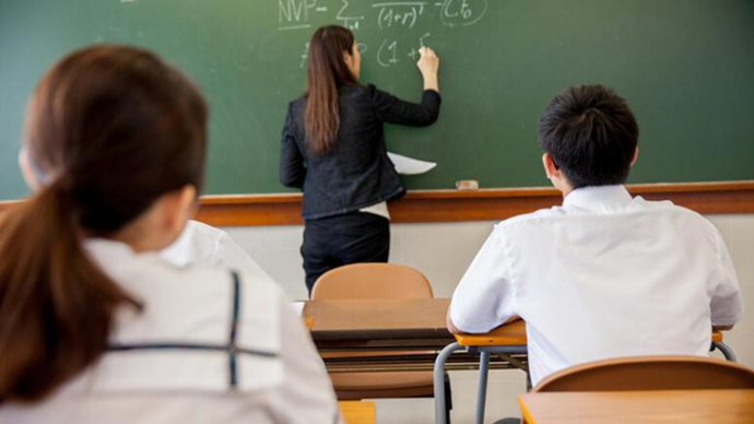 Öğretmenlerin bir günlük iş bırakmasını nasıl değerlendiriyorsunuz?