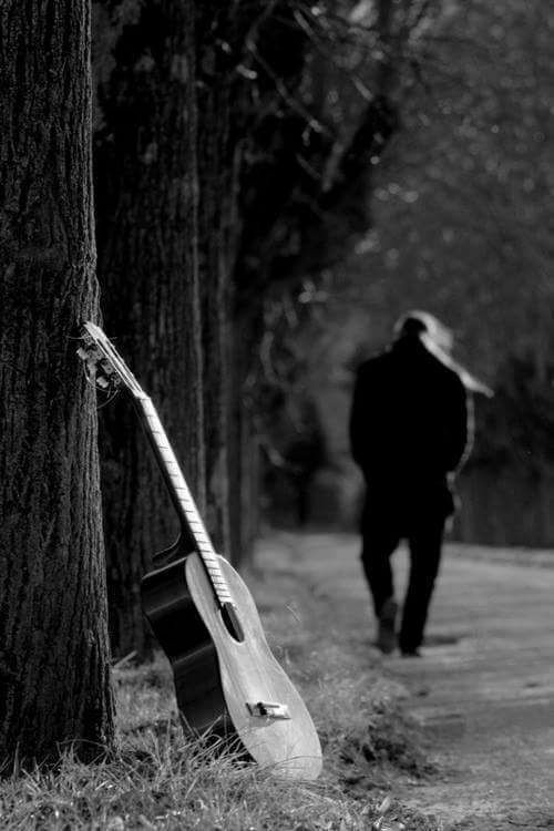 Hayatında müzik olmadan yaşayabilir misin?