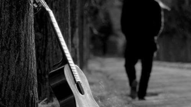 Hayatında müzik olmadan yaşayabilir misin?