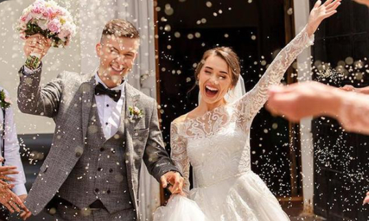 Evlenme yaşı kadınlarda 25, erkeklerde 28! Sence ideal evlilik yaşı kaç?