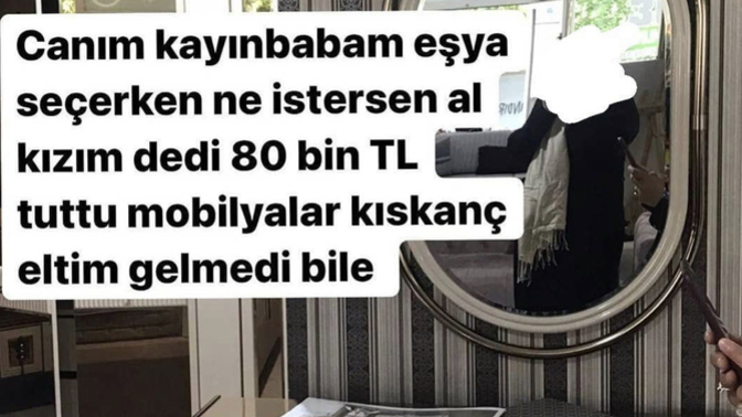 Eltiniz sizi kıskanır mı, bunu açıkca belli eder mi?