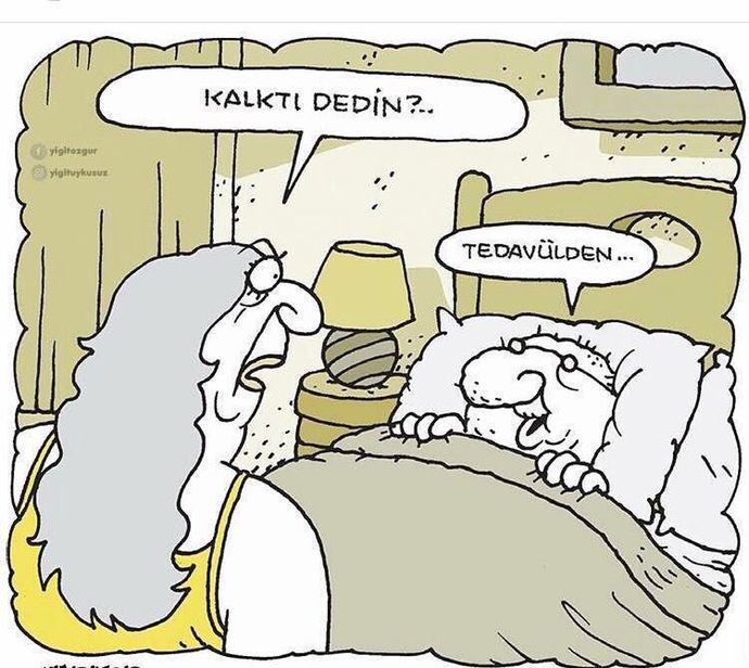 Cinsellik kaç yaşında biter?
