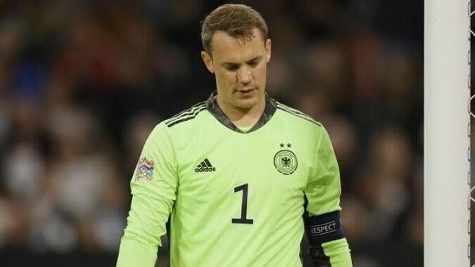 Ünlü kaleci Manuel Neuer kanser olduğunu açıkladı! Sporcuların kanseri yenmesi daha mı kolay?