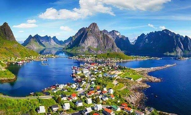 Hayalinizdeki tatil nedir?
