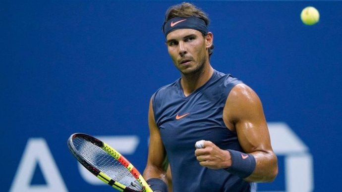 Rafael Nadal oğluna Rafael adını verdi. Siz çocuğunuza kendi isminizi verir miydiniz?