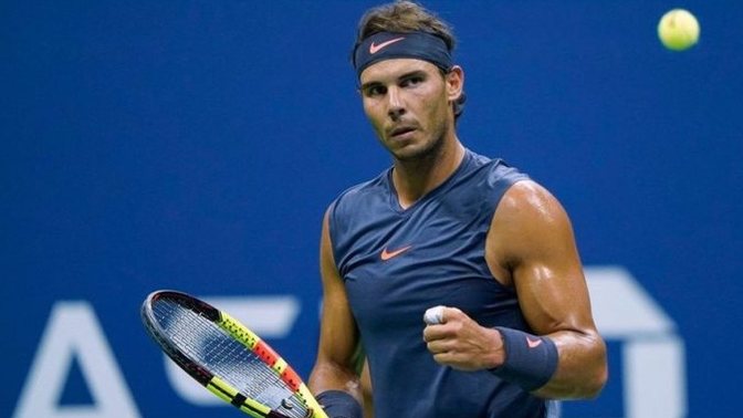 Rafael Nadal oğluna Rafael adını verdi. Siz çocuğunuza kendi isminizi verir miydiniz?