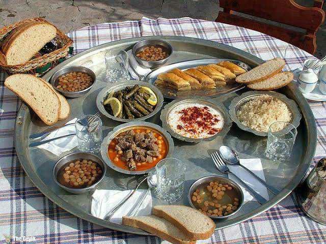 Kış aylarının gelmesiyle hangi yemekleri özlediniz?
