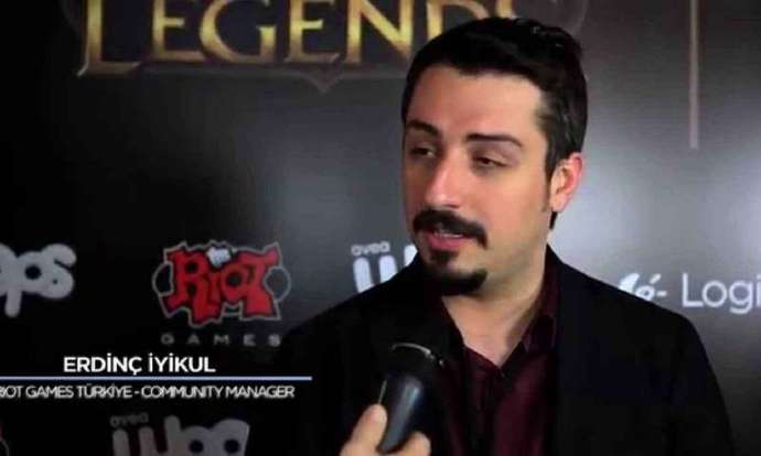 Riot Games, Türkiyedeki 10. yılına özel LoLde kaç hesap olduğunu açıkladı! LoL oynuyor musunuz?