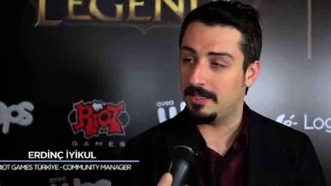 Riot Games, Türkiye'deki 10. yılına özel LoL'de kaç hesap olduğunu açıkladı! LoL oynuyor musunuz?