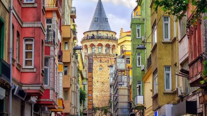 İstanbul denilince aklınıza ne geliyor?