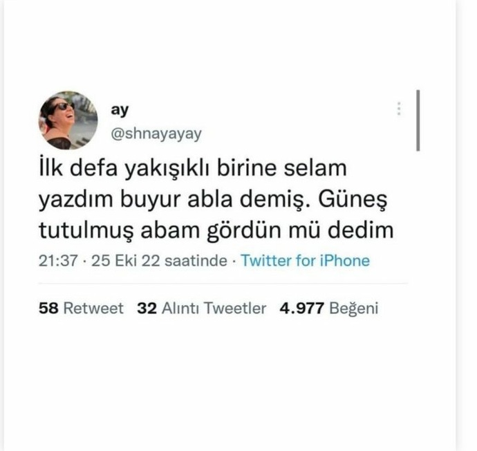İnsanlara nasıl hitap edersiniz?