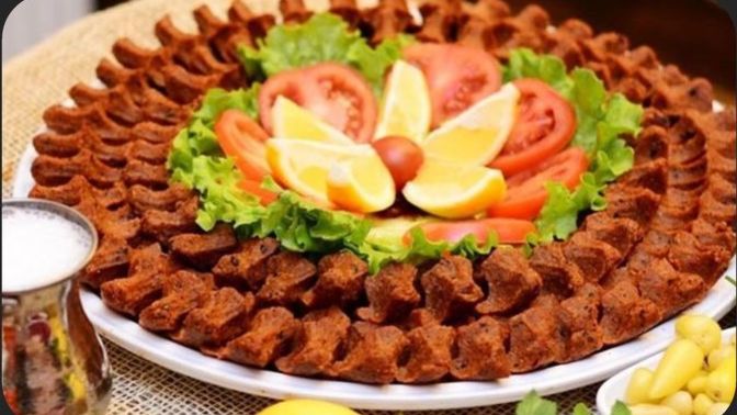 An itibariyle çiğ köfte mi, hamsi tava mı?