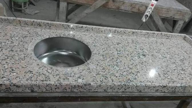 Granit mutfak tezgahı yaptırmak istiyorum, fiyatı nedir?