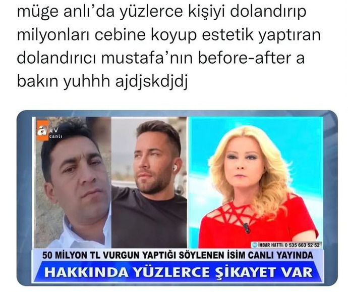 İnsanlar ne kadar kötü olabilir ki başkalarının kazandığına göz koymak bu kadar mı kolay?