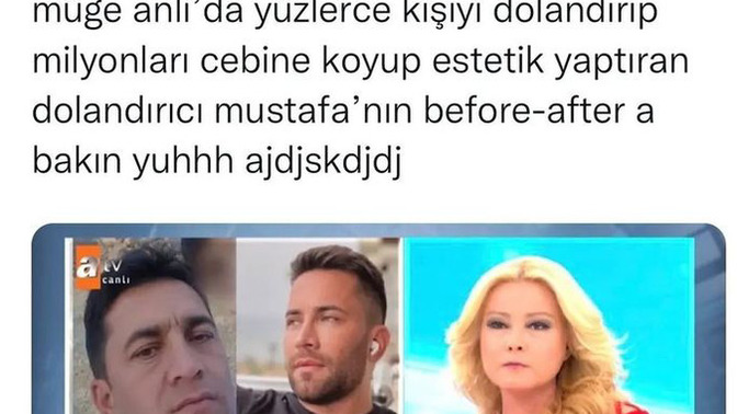 İnsanlar ne kadar kötü olabilir ki başkalarının kazandığına göz koymak bu kadar mı kolay?