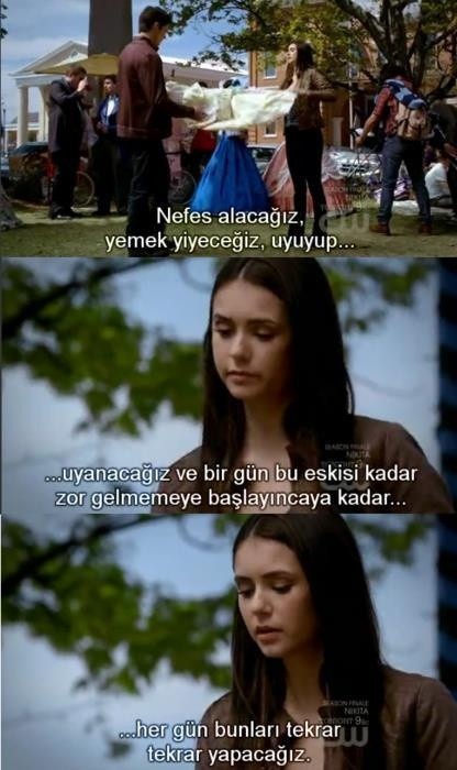 Sevmediğiniz bir duruma alışmanız kolay mıdır?