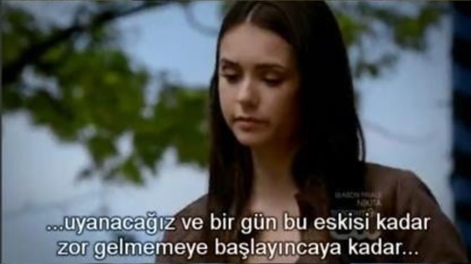 Sevmediğiniz bir duruma alışmanız kolay mıdır?