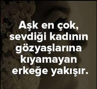 Aşk size yakışır mı?