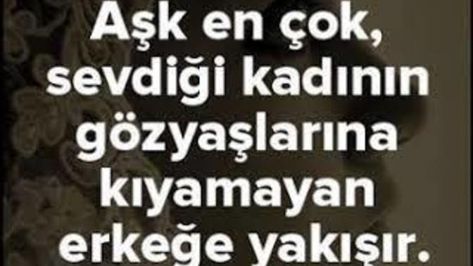 Aşk size yakışır mı?