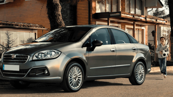 Fiat Linea 250 bin kilometrede alınır mı?