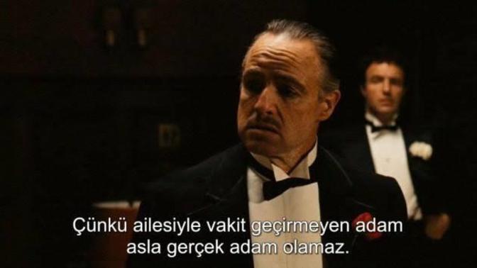 İnsanlarla konuşurken dizi/film repliklerinden alıntı yaptığınız oluyor mu?