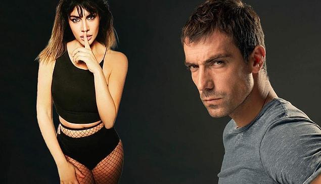 Eski sevgilisi İbrahim Çelikkol için Çok kırodur, ayrıca taklitçidir diyen Tuğba Ekincinin derdi ne olabilir?