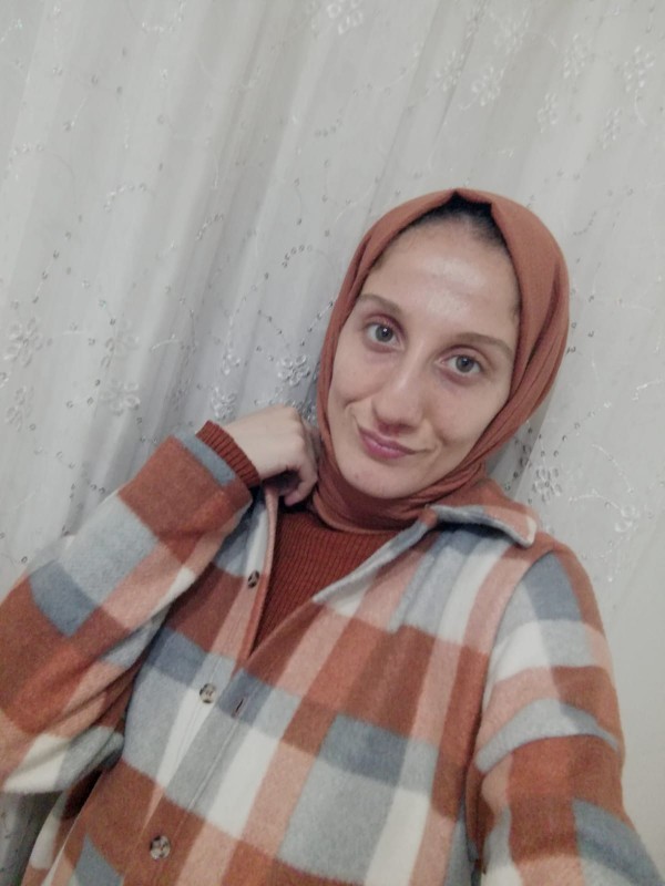 Doğal halimle nasılım?